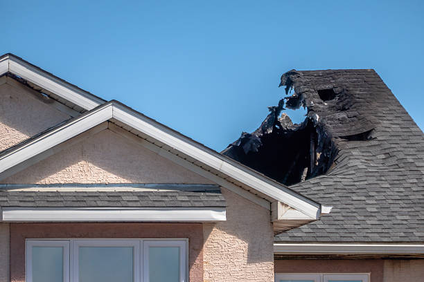 Licensed Content Restoration service in Southlake, TX - Fire Damage Laser Cleaning